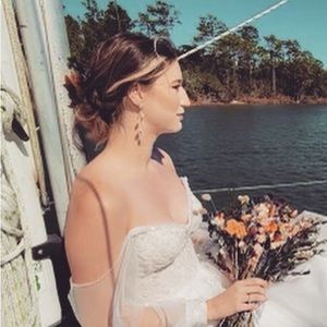 Meet your Posher, Rachel